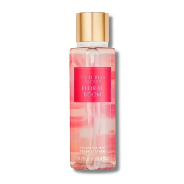 Victoria's Secret Floral Boom Fragrance Mist 250ml