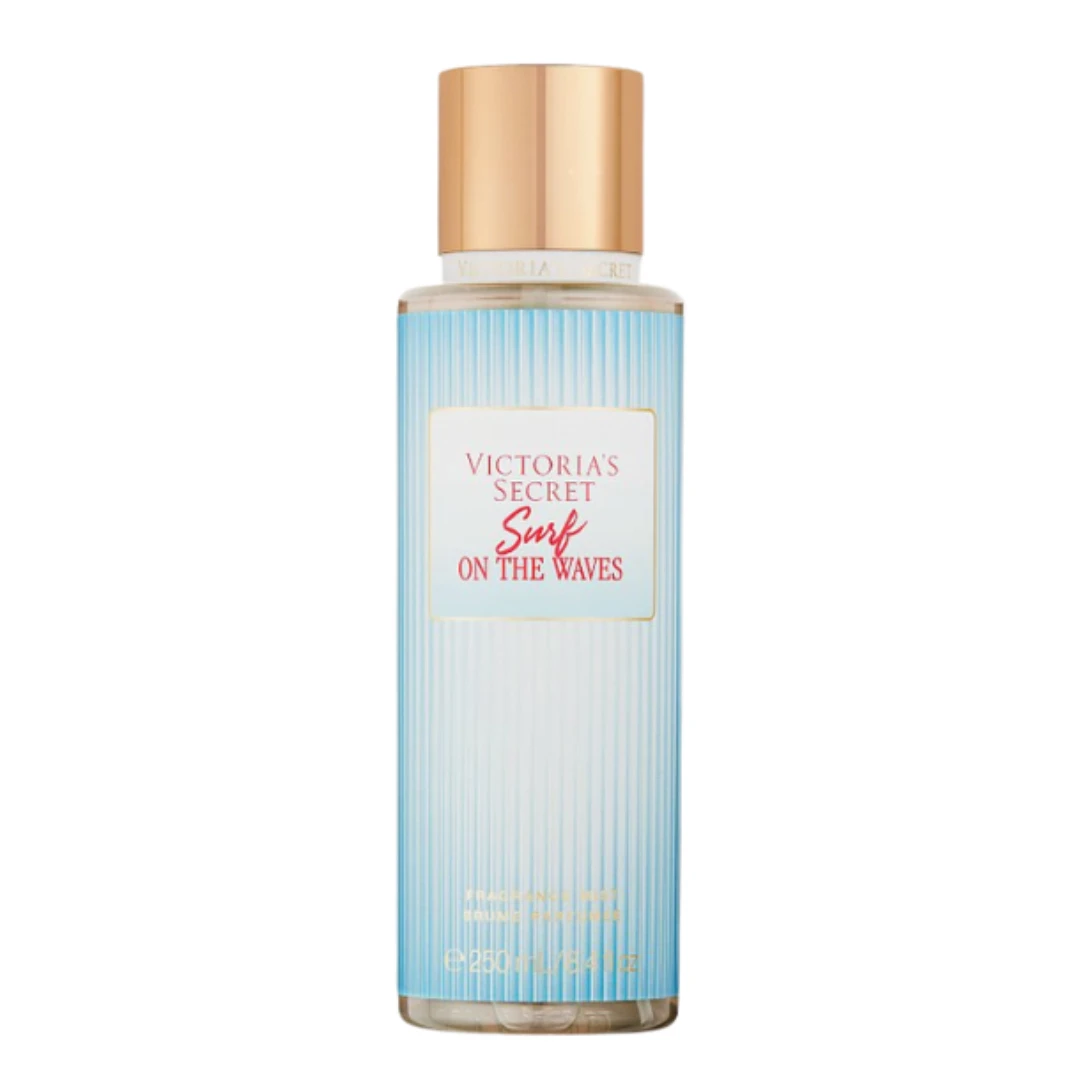 Victoria's Secret Forever Summer Surf On The Waves Fragrance Mist 250ml