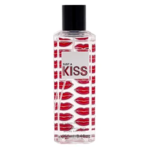 Victoria’s Secret Just A Kiss Fragrance Mist 250ml