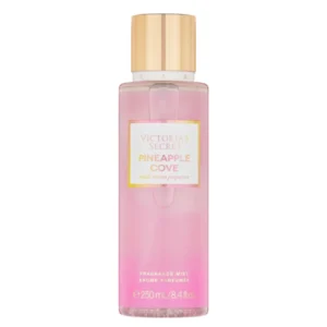 Victoria's Secret Limited Edition Pineapple Cove Fragrance Mist 250ml