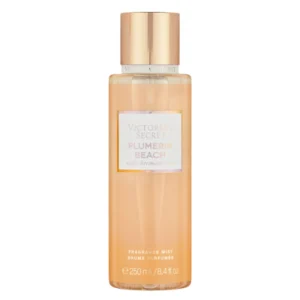 Victoria's Secret Limited Edition Plumeria Beach Fragrance Mist 250ml