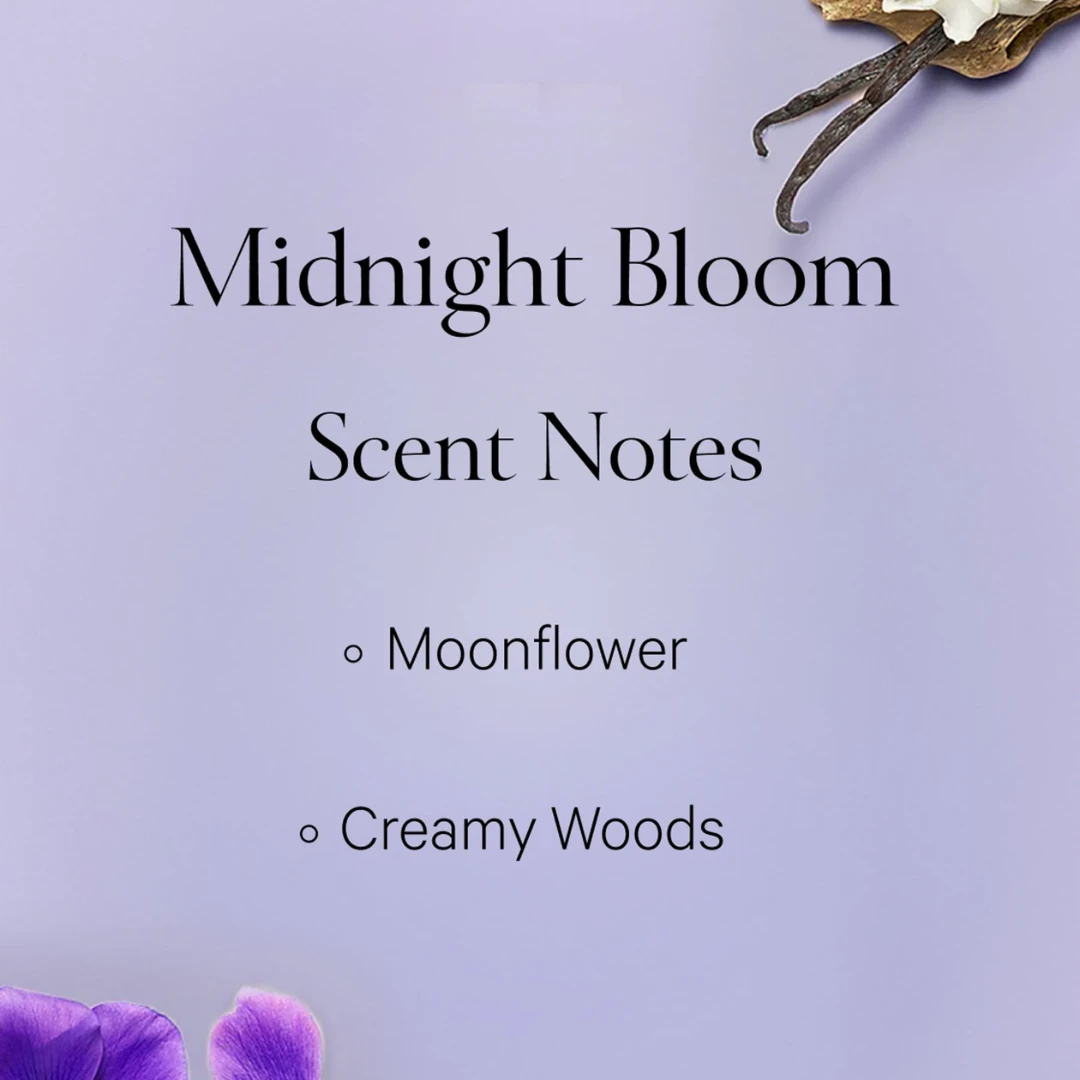 Victoria’s Secret Midnight Bloom Fragrance Mist 250ml - Image 2