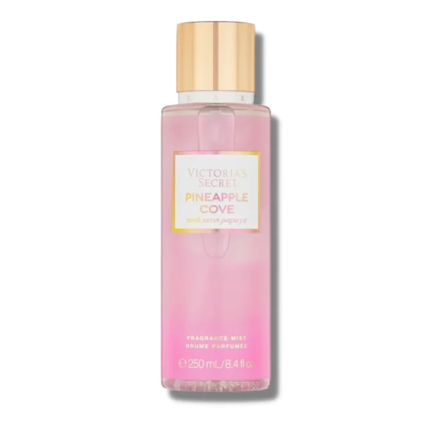 Victoria’s Secret Pineapple Cove Fragrance Mist 250ml
