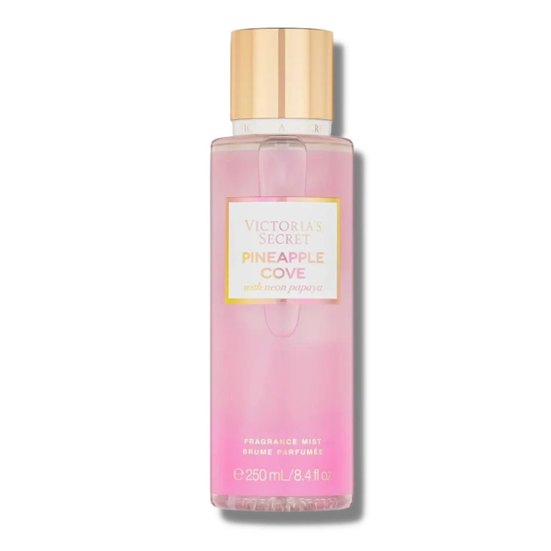 Victoria’s Secret Pineapple Cove Fragrance Mist 250ml