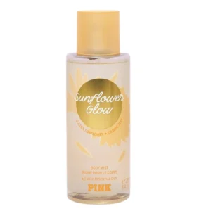 Victoria's Secret Pink Sunflower Glow Body Mist 250ml