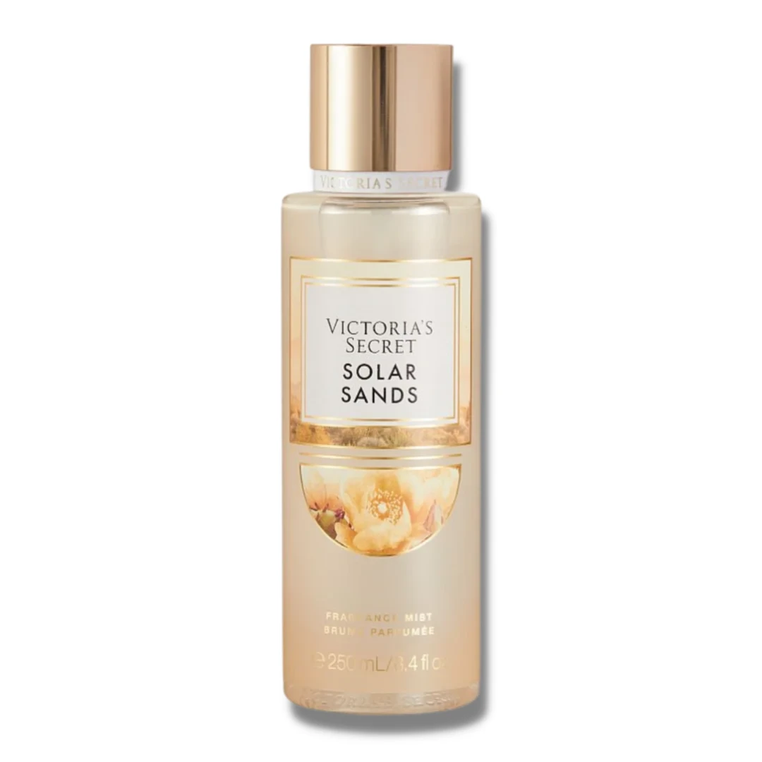 Victoria’s Secret Solar Sands Fragrance Mist 250ml