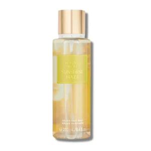 Victoria’s Secret Sunshine Haze Fragrance Mist 250ml