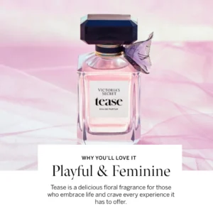 Victoria’s Secret Tease Eau de Parfum 50ml