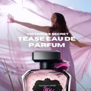 Victoria's Secret Tease Eau de Parfum 50ml