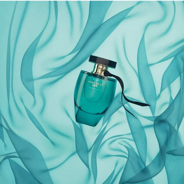 Victoria's Secret Very Sexy Sea Eau de Parfum 50ml