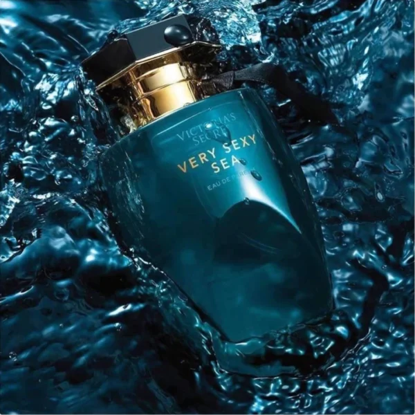 Victoria's Secret Very Sexy Sea Eau de Parfum 50ml