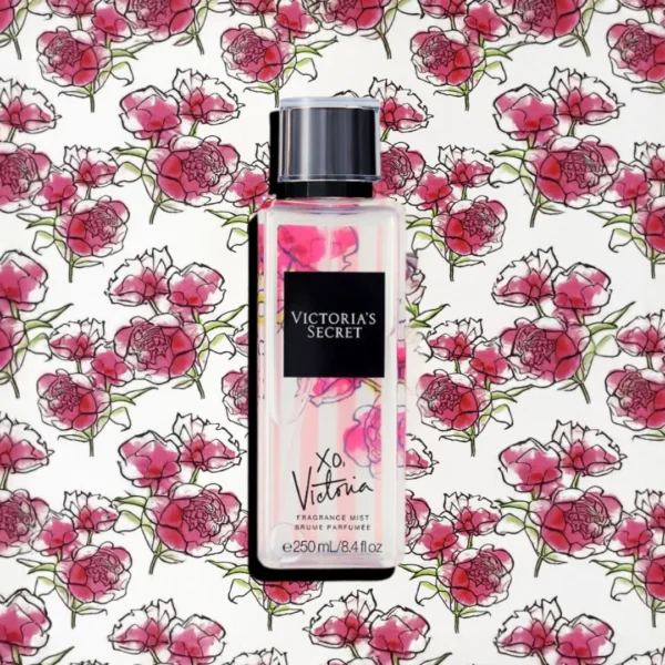 Victoria's Secret Xo Victoria Fine Fragrance Mist 250ml