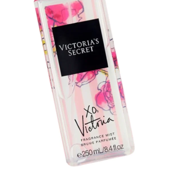 Victoria's Secret Xo Victoria Fine Fragrance Mist 250ml