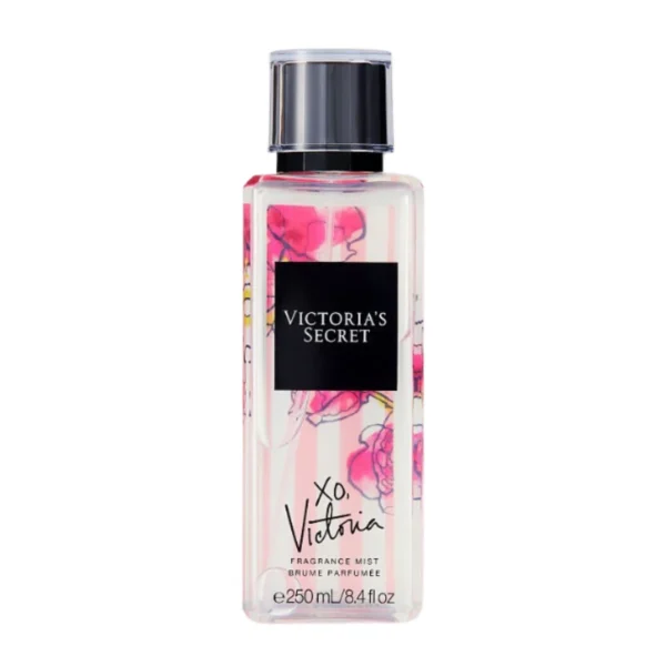 Victoria's Secret Xo Victoria Fine Fragrance Mist 250ml