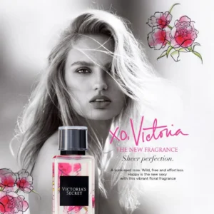 Victoria's Secret Xo Victoria Fine Fragrance Mist 250ml