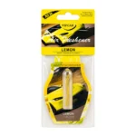 Vip Car Lemon Scented Hanging Car Air Freshener