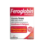 Vitabiotics Feroglobin 30 Tablets