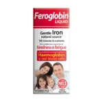 Vitabiotics Feroglobin Liquid 200ml