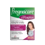 Vitabiotics Pregnacare Conception 30 Tablets