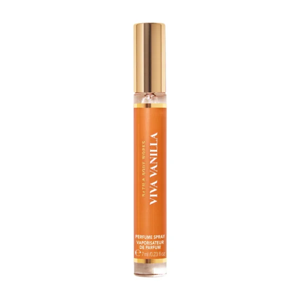 Viva Vanilla Mini Perfume Spray 7ml