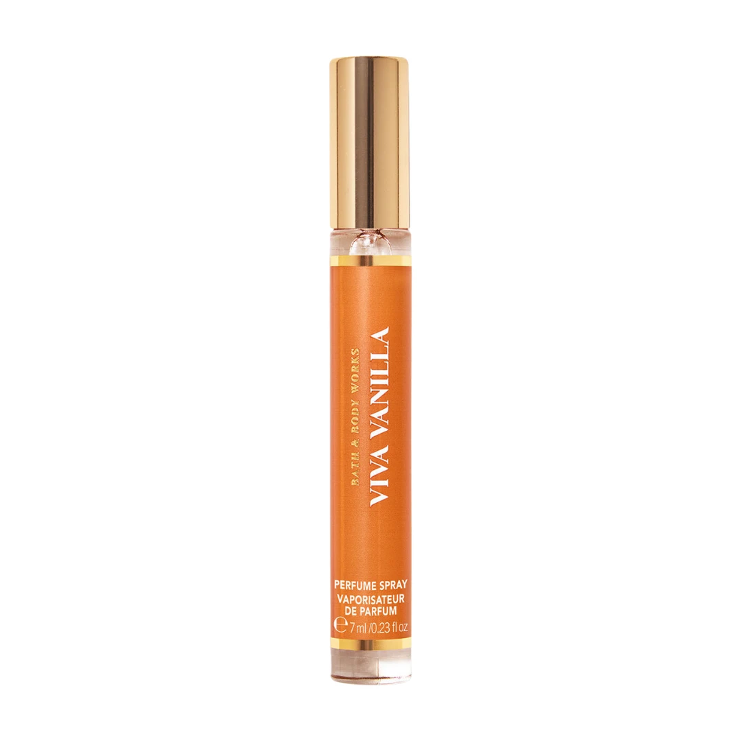 Viva Vanilla Mini Perfume Spray 7ml