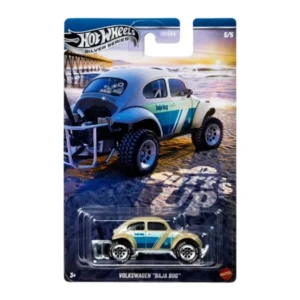 Volkswagen Baja Bug