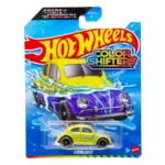 Volkswagen Beetle Bumblebee (Color Shifters)