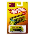 Volkswagen T1 Panel Bus / Combi