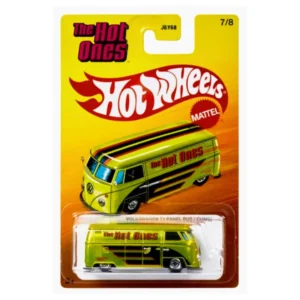 Volkswagen T1 Panel Bus Combi