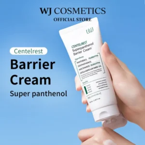WJ Cosmetics Centelrest Superpanthenol Barrier Cream 100ml