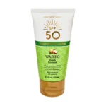 Waikiki Beach Coconut Travel Size Spf 50 Lotion 74ml