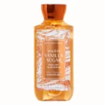 Warm Vanilla Sugar Vitamin E Shower Gel 295ml