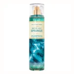 Water Lily Springs Fine Fragrance Mist 236ml