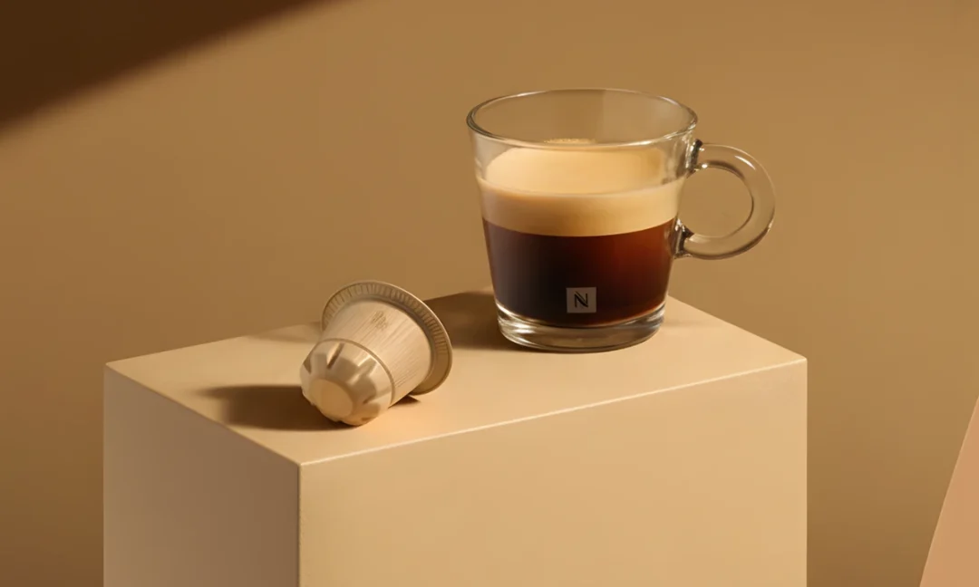 What Is Nespresso Coffee