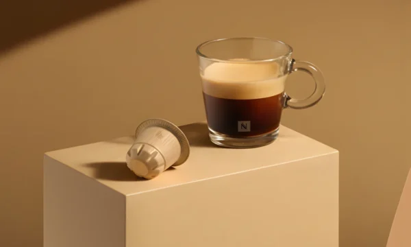 What Is Nespresso Coffee