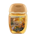 Whipped Honey & Vanilla PocketBac Hand Sanitizer 29ml