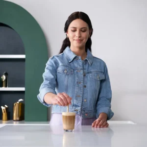 White Chocolate Mocha Starbucks Premium Instant Coffee