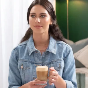 White Chocolate Mocha Starbucks Premium Instant Coffee