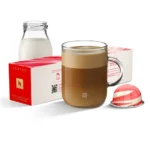 White Chocolate & Strawberry Nespresso Vertuo Coffee Capsules