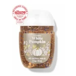 White Pumpkin PocketBac Hand Sanitizer 29ml