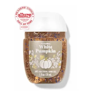 White Pumpkin PocketBac Hand Sanitizer 29ml