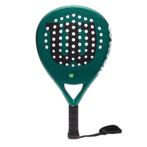 Wilson Blade V3 Padel Racket