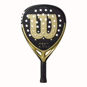 Wilson Defy LS V1 Padel Racket