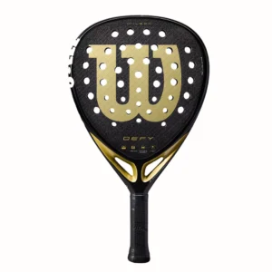 Wilson Defy V1 Padel Racket