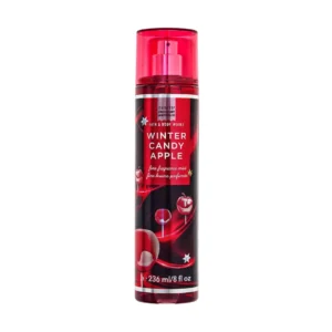 Winter Candy Apple Fine Fragrance Mist 236ml