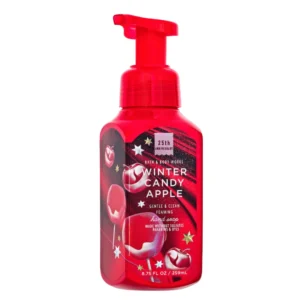 Winter Candy Apple Gentle Foaming Hand Soap 259ml