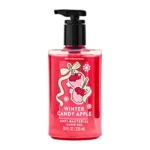 Winter Candy Apple Hand Sanitizer with Pump 225ml