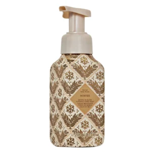 Winter Gentle & Clean Foaming Hand Soap 259ml