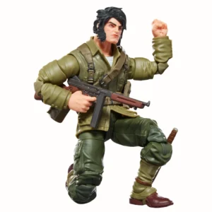 Wolverine (Wwii Logan)