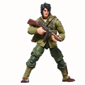 Wolverine (Wwii Logan)